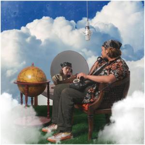 收聽35mil的H!GH (feat. FTBK) (Explicit)歌詞歌曲