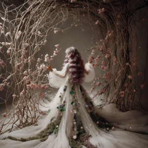 收聽Borboleta Winteres的Crown of Fire (Explicit)歌詞歌曲