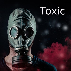 Album Toxic from Frank Spello