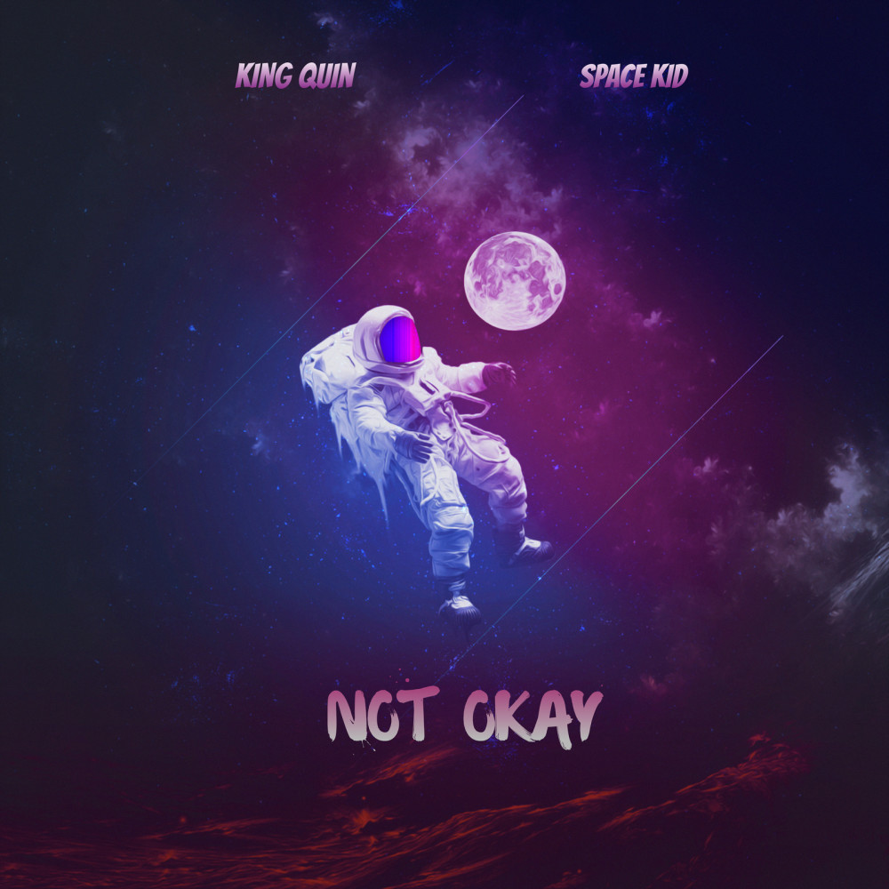 Not Okay (Explicit)