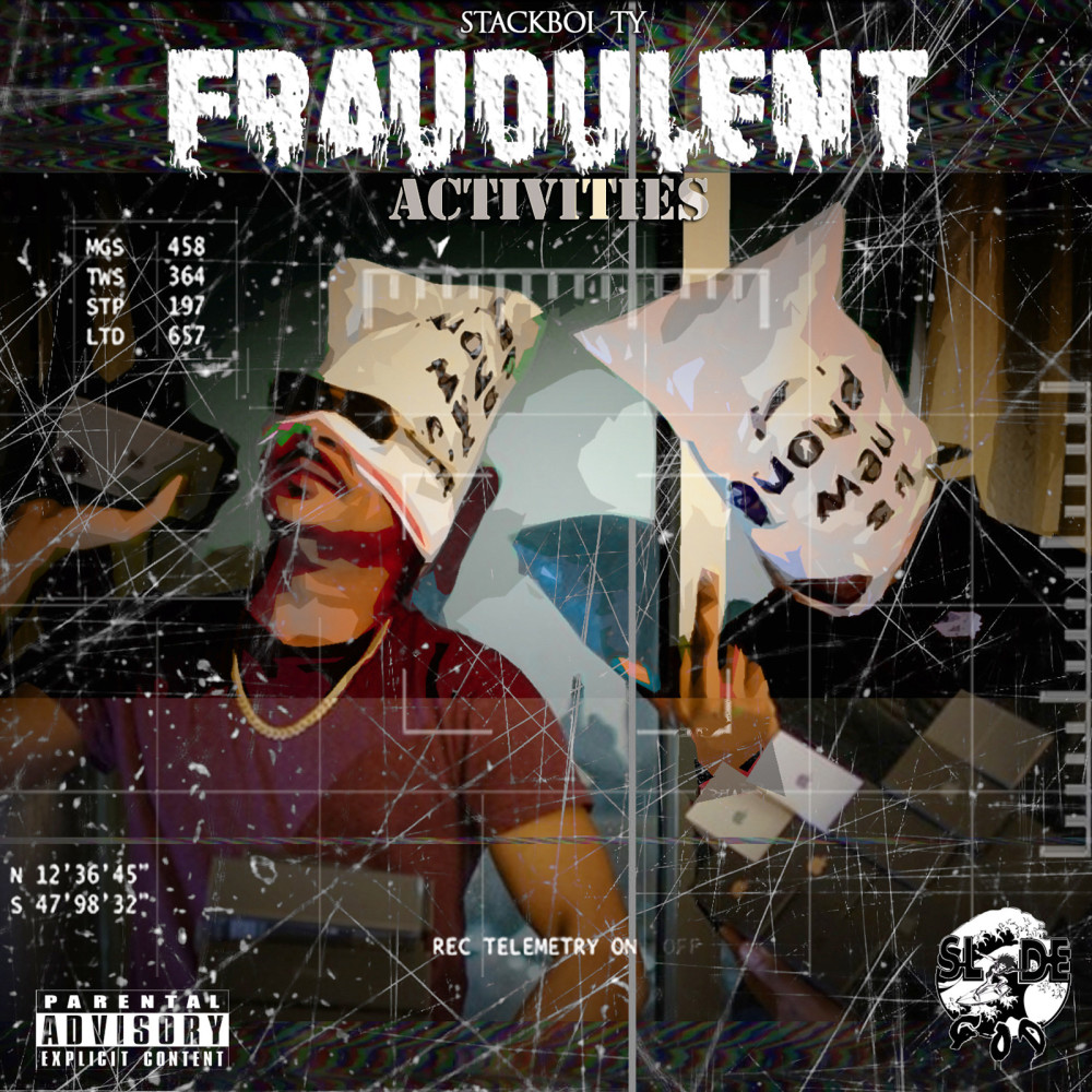 Fraudulent Activity (Explicit)