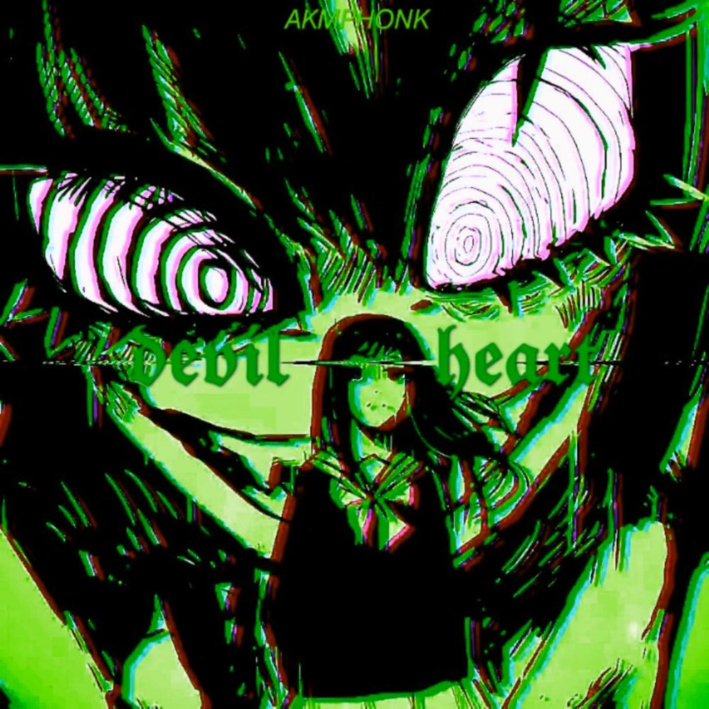 Devil heart
