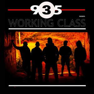 Dengarkan Welcome To Machine (Explicit) lagu dari 935 dengan lirik