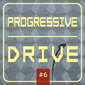 Progressive Drive # 6
