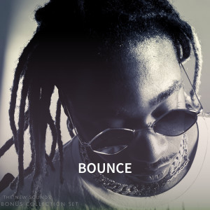 Album Bounce from Moses Brown