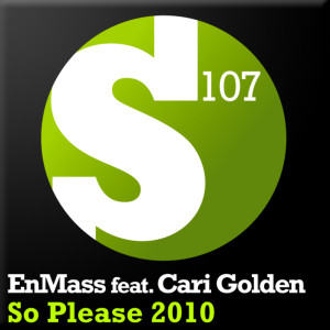 Listen to So Please 2010 (Randy Boyer Mix) song with lyrics from Cari Golden