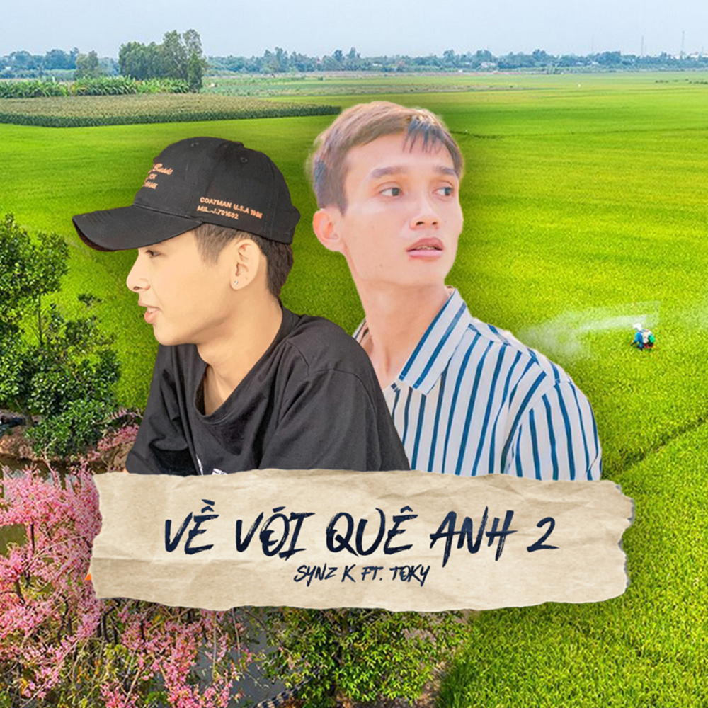 Về Với Quê Anh 2 (Beat)