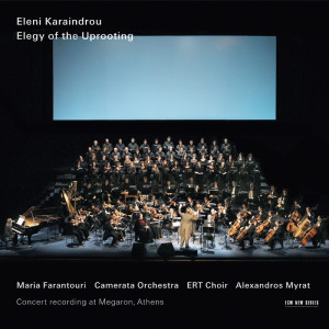 收聽Eleni Karaindrou的Karaindrou: Eternity And A Day - 2. By The Sea (Live)歌詞歌曲