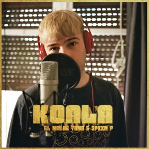 收聽Spxxn P的Koala (Explicit)歌詞歌曲