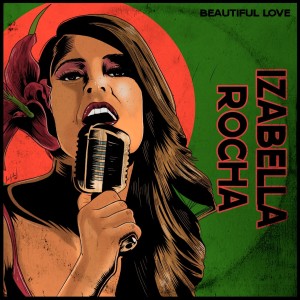 Album Beautiful Love oleh Izabella Rocha