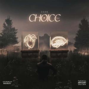 อัลบัม Choice (Explicit) ศิลปิน Zedk