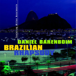 ดาวน์โหลดและฟังเพลง Jobim / Arr Silvetti : Wave พร้อมเนื้อเพลงจาก Daniel Barenboim