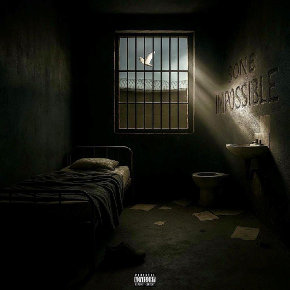 Impossible (feat Ley)