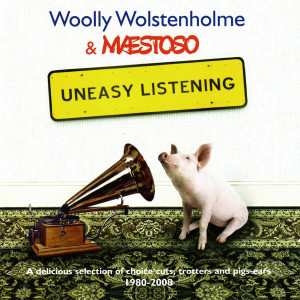 ดาวน์โหลดและฟังเพลง Blood and Bones พร้อมเนื้อเพลงจาก Woolly Wolstenholme