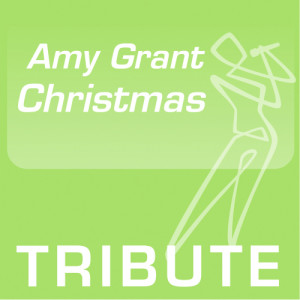 ProSound Tribute Band的專輯Tribute To: Amy Grant