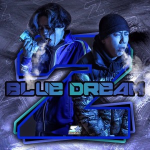 Album Blue Dream 2 from Flavordash