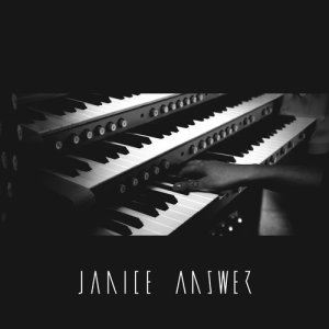 收聽Janice的Answer歌詞歌曲