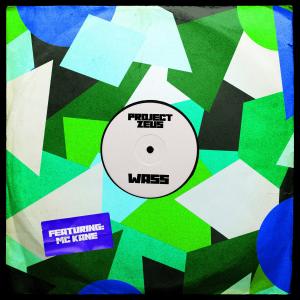ดาวน์โหลดและฟังเพลง Wass (feat. MC Kane) พร้อมเนื้อเพลงจาก Project Zeus