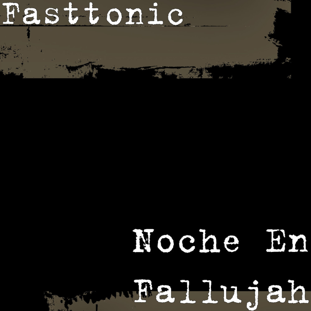 Noche En Fallujah (Explicit)