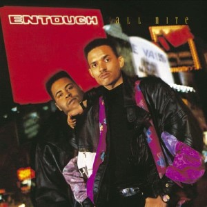 收聽Entouch的All Nite (Album Version)歌詞歌曲