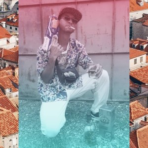 default playlist img