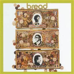 อัลบัม Bread ศิลปิน Bread