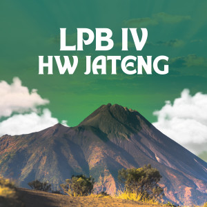 HW Jateng的專輯Lpb IV Hw Jateng