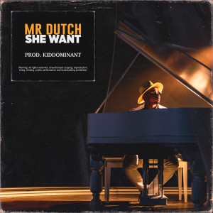 Listen to She Want song with lyrics from Mr. Dutch