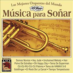 ดาวน์โหลดและฟังเพลง Somos Novios พร้อมเนื้อเพลงจาก Instrumental 101 Orchestra