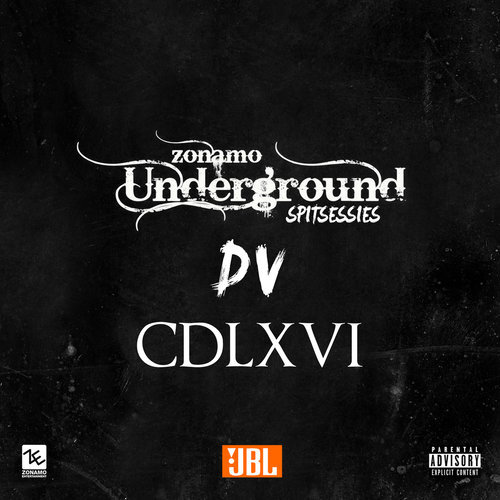 Spitsessie CDLXVI Zonamo Underground (Explicit)