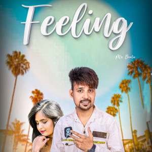 Album Feeling from Mr. Boota