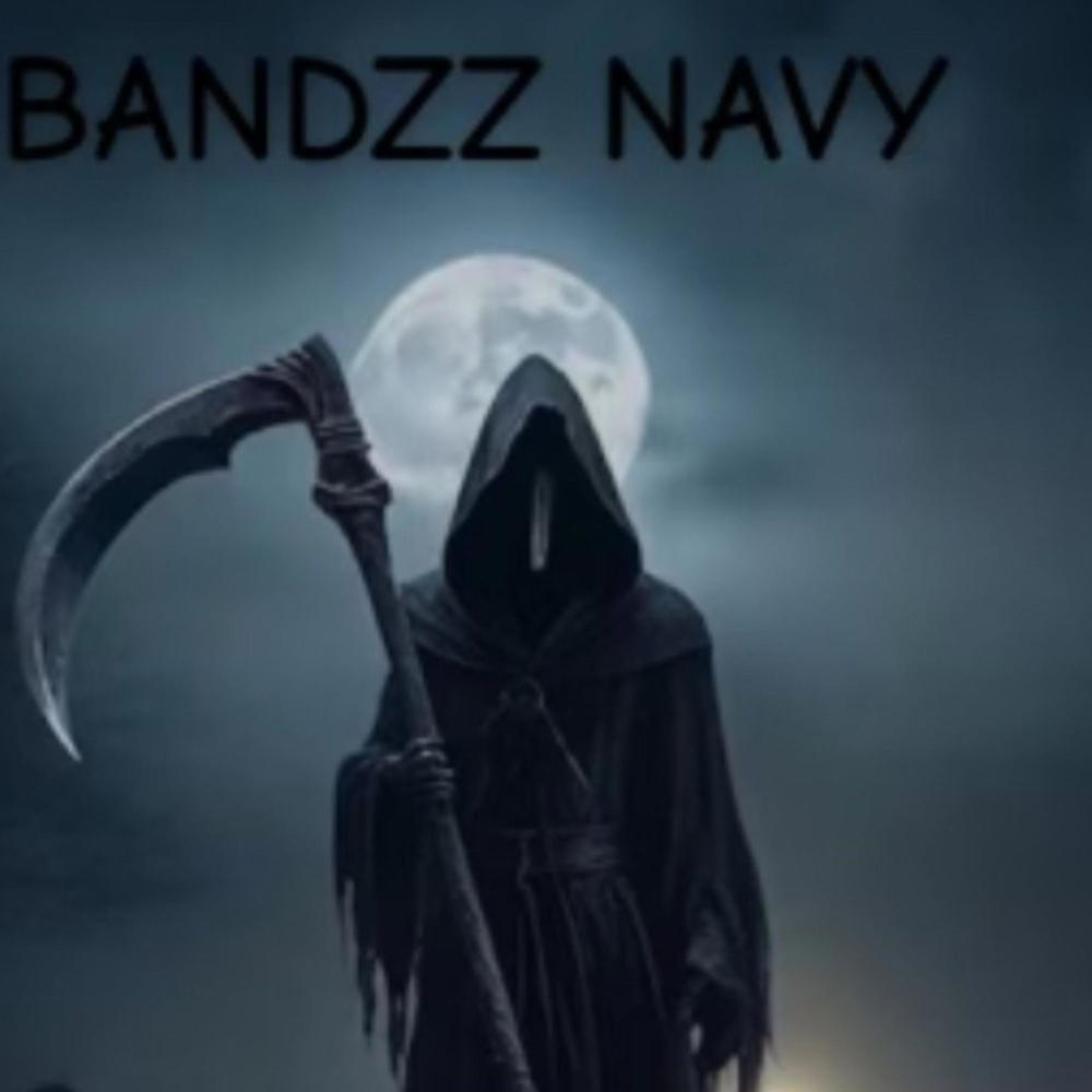 GRIM REAPER (feat. WillBandzz & BABYC) (Explicit)
