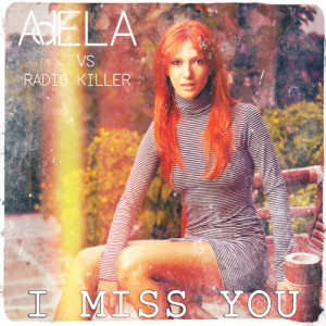 ดาวน์โหลดและฟังเพลง I Miss You พร้อมเนื้อเพลงจาก Adela Popescu