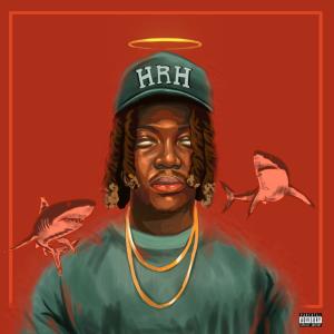 Kiwibwoy的專輯HRH (Explicit)