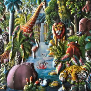 default playlist img