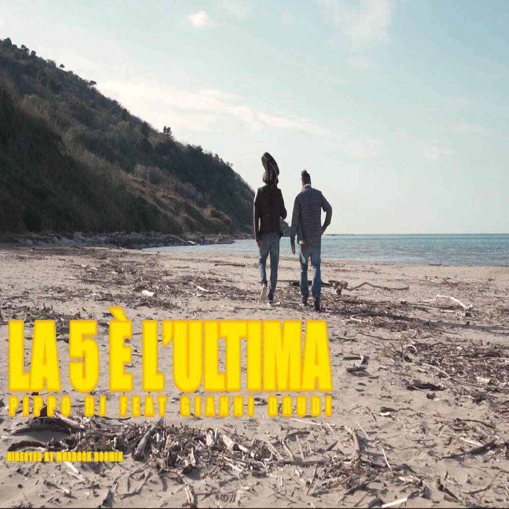 La quinta è l'ultima