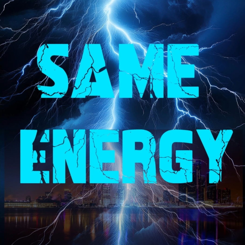 Same Energy (Explicit)