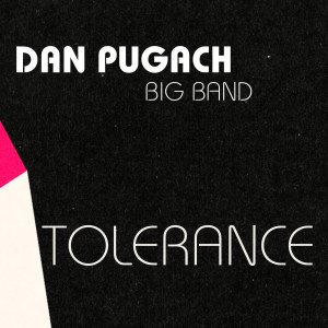 Dan Pugach的專輯Tolerance