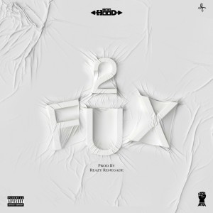 Album 2 Fux oleh Ace Hood