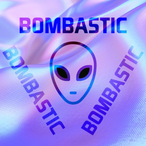 收聽Arq Kribs的BOMBASTIC (伴奏)歌詞歌曲