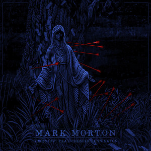 Mark Morton的專輯Cross Off (Explicit)
