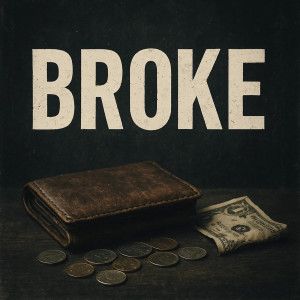 Sihle的專輯Broke
