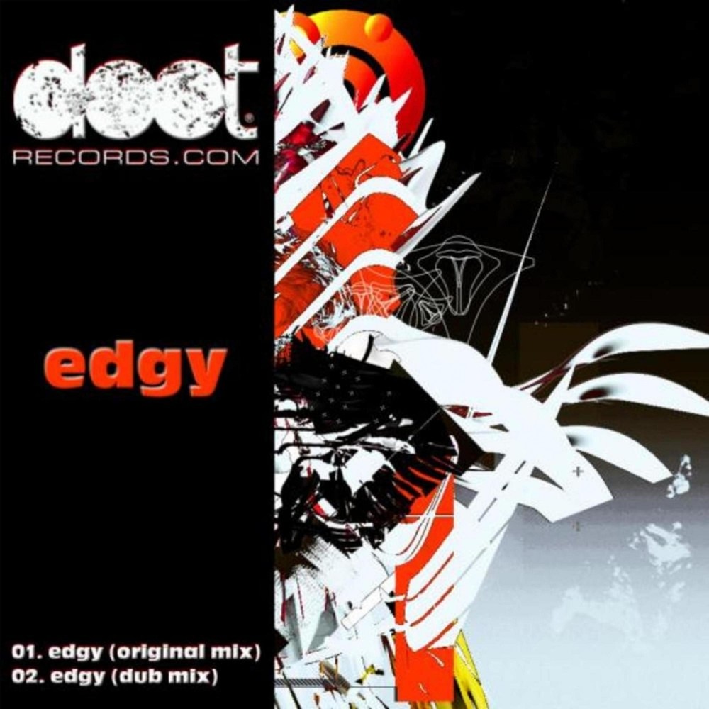 Edgy (Dub Mix)