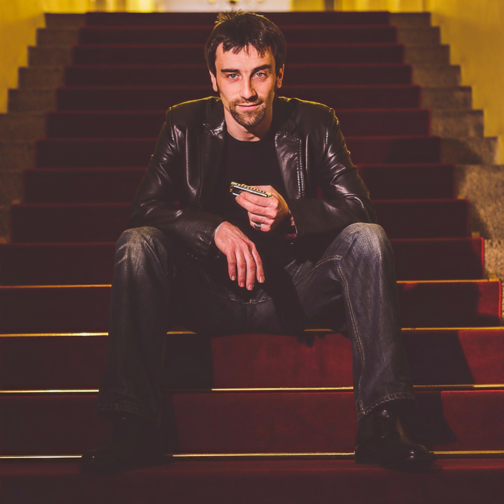 Tomislav Goluban