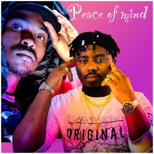 ดาวน์โหลดและฟังเพลง Peace of Mind (feat. Dommie Deal) พร้อมเนื้อเพลงจาก James Paare