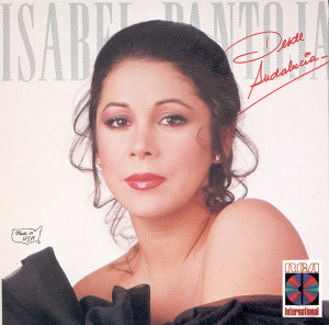 อัลบัม Desde Andalucia ศิลปิน Isabel Pantoja