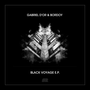 Black Voyage dari Gabriel D'Or
