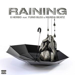 อัลบัม Raining (Explicit) ศิลปิน JEREMY BIDDLE