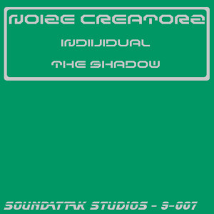 Dengarkan The Shadow lagu dari Noize Creatorz dengan lirik