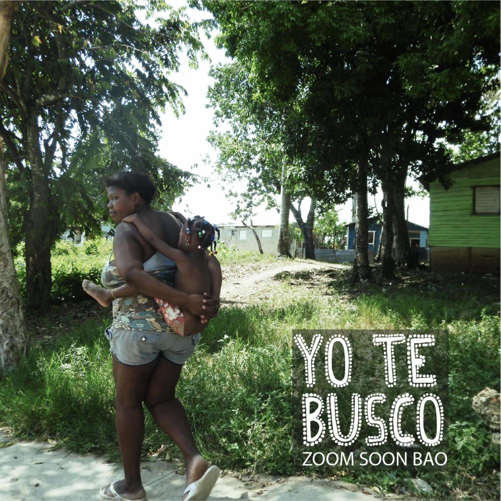 Yo te busco